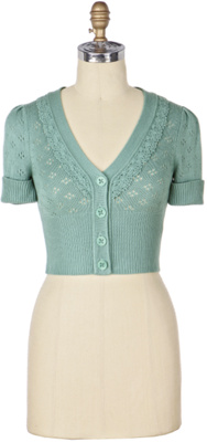 ladybell cardigan