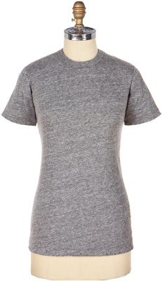 Anthropologie: Long-Lost Tee :  tee simple