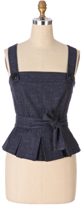 Anthropologie :  blouses anthropologie