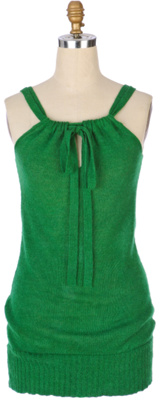 Anthropologie - Emerald Tunic :  tunic sweater fall anthropologie