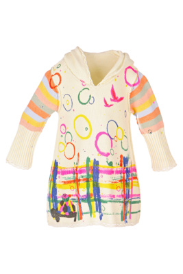 Anthropologie -