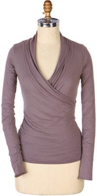 damsel surplice