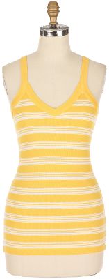 fruit stripe tank