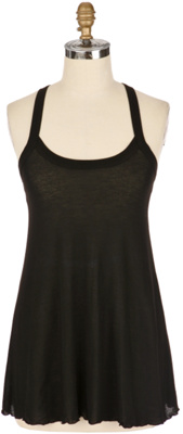 Anthropologie: Garden Stroll Tunic :  tunic simple