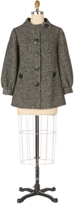 Anthropologie -  :  fashion outerwear coat