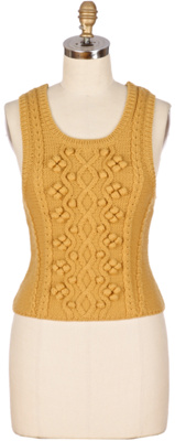 pendulum vest