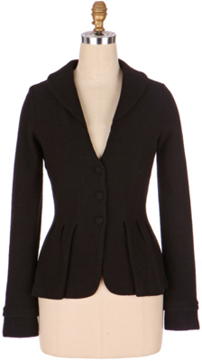 Anthropologie -  :  jackets clothing anthropologie