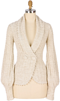 Anthropologie -