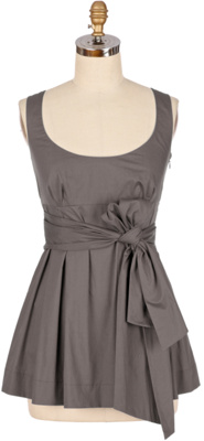 Anthropologie - from anthropologie.com