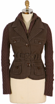 Anthropologie - :  jackets sweaters anthropologie apparel