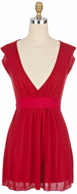 far north v-neck