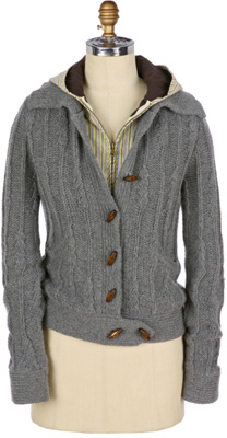 Anthropologie - chapter two cardigan from anthropologie.com