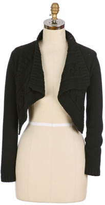manolin cardigan
