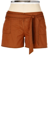 garden gate shorts