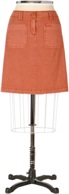 swedish modern skirt