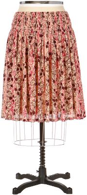 berry farm skirt