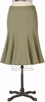 tulipe skirt