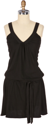 Anthropologie: Bon Mot Tunic :  tunic simple