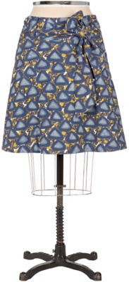 pebble beach skirt