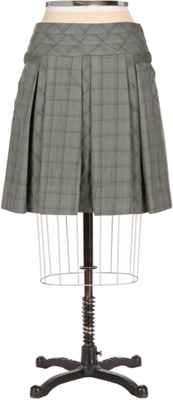 kiltie skirt