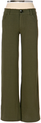 Anthropologie - afternoon nap pants :  pants trousers clothing anthropologie