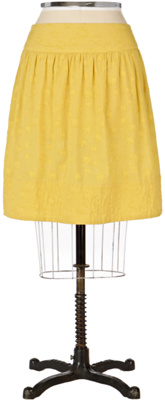 sundrop skirt