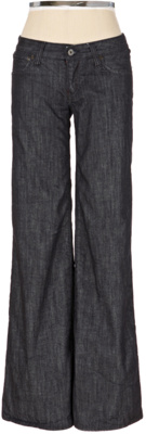 blue cult elite trousers