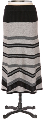 fuzzy signals skirt