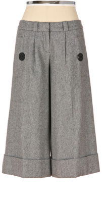 anthropologie.com - :  wool taikonhu gouchos designer