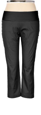 cropped blacksmith pants