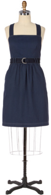 tillie pinafore