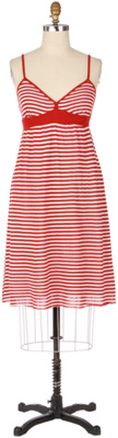 ahoy there dress