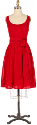 poblano dress