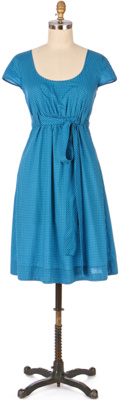 Anthropologie - onesies twosies shirtdress :  dress shirtdress womens clothing dresses