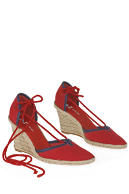 flotilla espadrilles