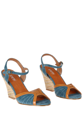 malaga wedges