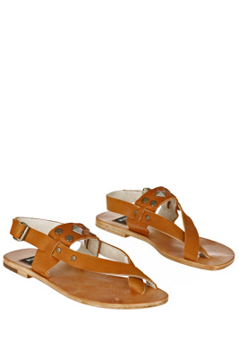 penny arcade sandals