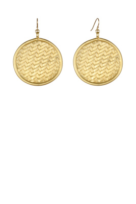 helios earrings