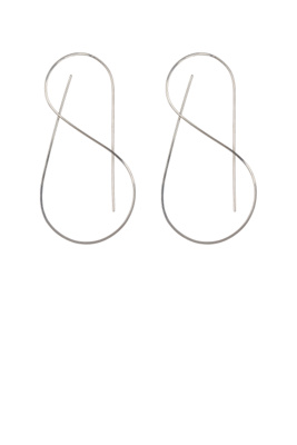 raindrop earrings