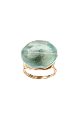 Anthropologie - assia ring from anthropologie.com