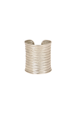 anthropologie.com - :  bracelet silver cuff