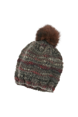 graziela knit hat