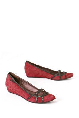 Anthropologie - from anthropologie.com