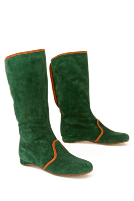 Anthropologie - from anthropologie.com