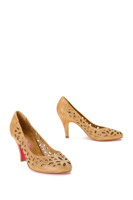 alhambra pumps