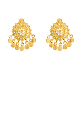 shalimar earrings