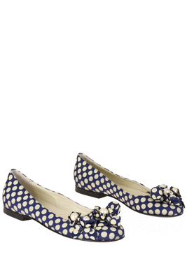 dearest dottie flats