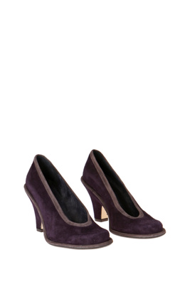 bella pumps from anthropologie.com