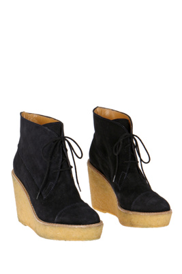 galerie ankle boots