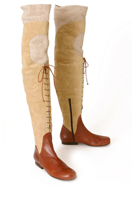 sequoia boots